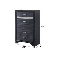 Load image into Gallery viewer, Acme Naima Chest