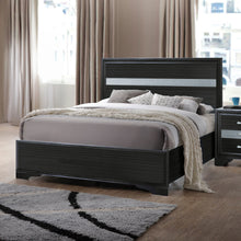 Load image into Gallery viewer, Acme Naima Twin Bed