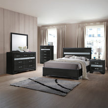 Load image into Gallery viewer, Acme Naima Twin Bed
