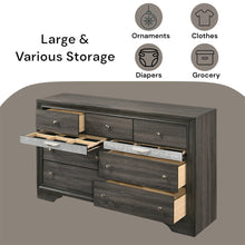 Load image into Gallery viewer, Acme Naima Dresser