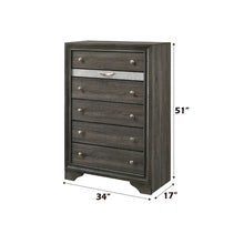 Load image into Gallery viewer, Acme Naima Chest