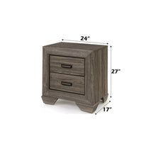 Load image into Gallery viewer, Acme Lyndon Nightstand