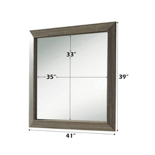 Load image into Gallery viewer, Acme Lyndon Mirror