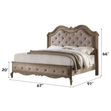 Load image into Gallery viewer, Acme Chelmsford Queen Bed