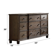 Load image into Gallery viewer, Acme Baudouin Dresser