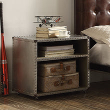 Load image into Gallery viewer, Acme Brancaster Nightstand W/USB