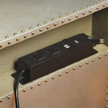 Load image into Gallery viewer, Acme Brancaster Nightstand W/USB