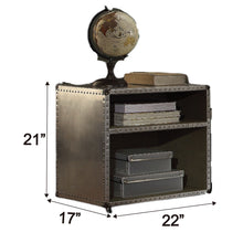 Load image into Gallery viewer, Acme Brancaster Nightstand W/USB