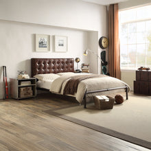 Load image into Gallery viewer, Acme Brancaster Nightstand W/USB