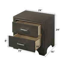 Load image into Gallery viewer, Acme Carine II Nightstand
