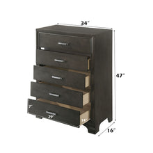 Load image into Gallery viewer, Acme Carine II Chest