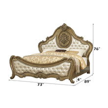 Load image into Gallery viewer, Acme Ragenardus Queen Bed