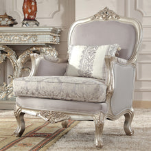 Load image into Gallery viewer, Homey Design HD-2662 3PC Sofa Set