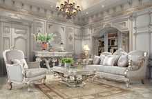 Load image into Gallery viewer, Homey Design HD-2662 3PC Sofa Set