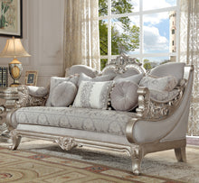 Load image into Gallery viewer, Homey Design HD-2662 3PC Sofa Set