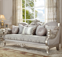 Load image into Gallery viewer, Homey Design HD-2662 3PC Sofa Set