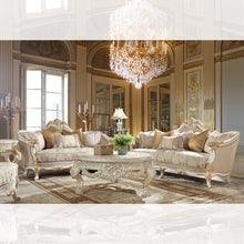 Load image into Gallery viewer, Homey Design HD-2669- 3PC Sofa Set