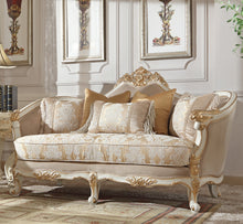 Load image into Gallery viewer, Homey Design HD-2669- 3PC Sofa Set