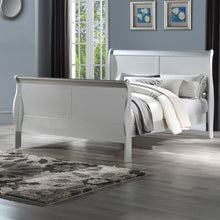 Load image into Gallery viewer, Acme Louis Philippe III EK Bed