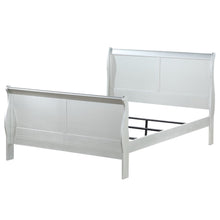 Load image into Gallery viewer, Acme Louis Philippe III EK Bed