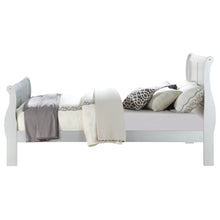 Load image into Gallery viewer, Acme Louis Philippe III EK Bed