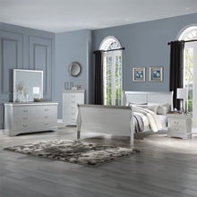 Load image into Gallery viewer, Acme Louis Philippe III EK Bed