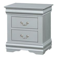 Load image into Gallery viewer, Acme Louis Philippe III Nightstand