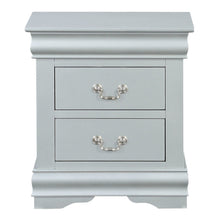 Load image into Gallery viewer, Acme Louis Philippe III Nightstand