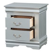 Load image into Gallery viewer, Acme Louis Philippe III Nightstand