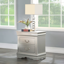 Load image into Gallery viewer, Acme Louis Philippe III Nightstand