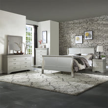 Load image into Gallery viewer, Acme Louis Philippe III Nightstand