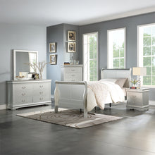 Load image into Gallery viewer, Acme Louis Philippe III Nightstand