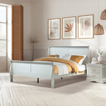 Load image into Gallery viewer, Acme Louis Philippe EK Bed