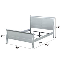 Load image into Gallery viewer, Acme Louis Philippe EK Bed
