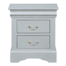 Load image into Gallery viewer, Acme Louis Philippe Nightstand