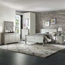 Load image into Gallery viewer, Acme Louis Philippe Nightstand