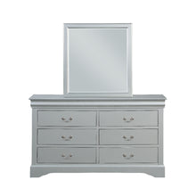 Load image into Gallery viewer, Acme Louis Philippe Mirror