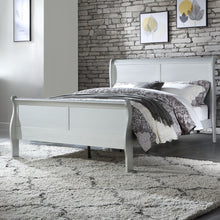 Load image into Gallery viewer, Acme Louis Philippe Twin Bed