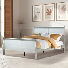 Load image into Gallery viewer, Acme Louis Philippe Twin Bed