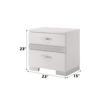 Load image into Gallery viewer, Acme Naima II Nightstand