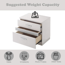 Load image into Gallery viewer, Acme Naima II Nightstand