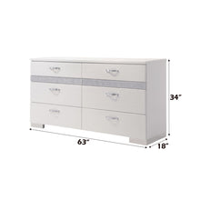 Load image into Gallery viewer, Acme Naima II Dresser