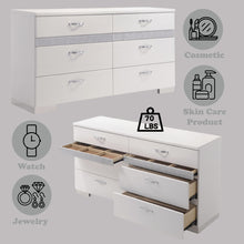 Load image into Gallery viewer, Acme Naima II Dresser