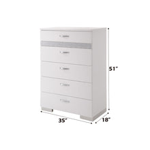 Load image into Gallery viewer, Acme Naima II Chest