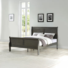 Load image into Gallery viewer, Acme Louis Philippe EK Bed