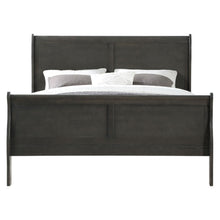 Load image into Gallery viewer, Acme Louis Philippe EK Bed