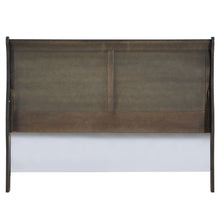 Load image into Gallery viewer, Acme Louis Philippe EK Bed