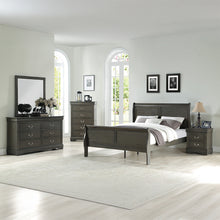 Load image into Gallery viewer, Acme Louis Philippe EK Bed