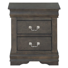 Load image into Gallery viewer, Acme Louis Philippe Nightstand