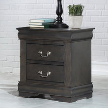 Load image into Gallery viewer, Acme Louis Philippe Nightstand